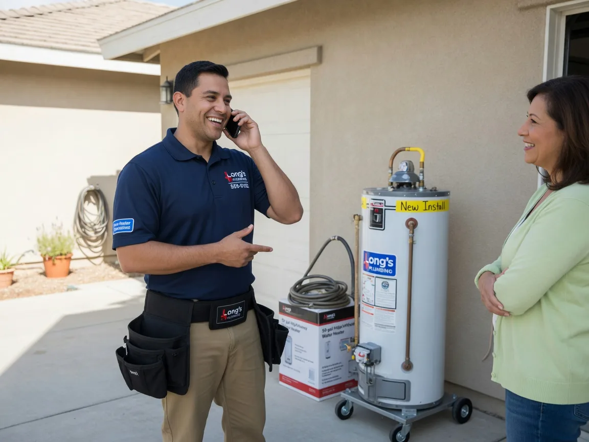 Leak Detection Centralia, KS FAQs